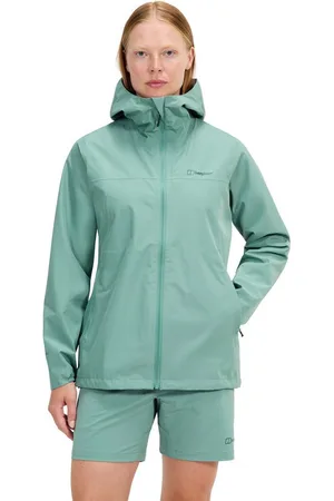 Berghaus Outdoorjacke DELUGE PRO 3.0 JKT Damen - Verkäufer: Sport-Kühlwein