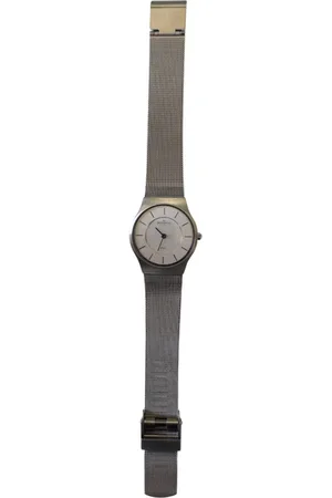 Skagen Quarzuhr Damen-Armbanduhr XS Analog Quarz 233SSS - Verkäufer: Gigandet