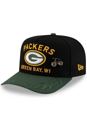 New Era Fitted Cap 59Fifty NFL 2025 DRAFT Green Bay Packers - Verkäufer: ICED OUT