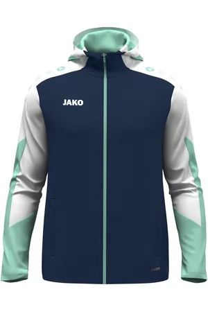 Jako Trainingsjacke 6870 Kapuzenjacke Dynamic - Verkäufer: Teamsport X-press