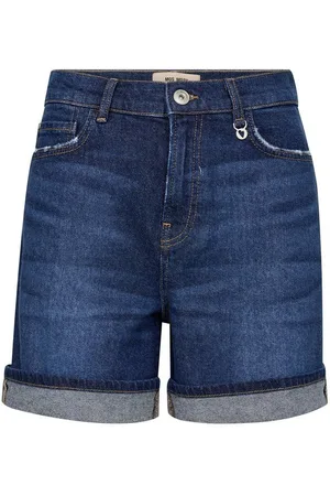 Mos Mosh Jeansshorts MMBati Denim Shorts - Verkäufer: Hochstetter & Lange GmbH & Co. KG