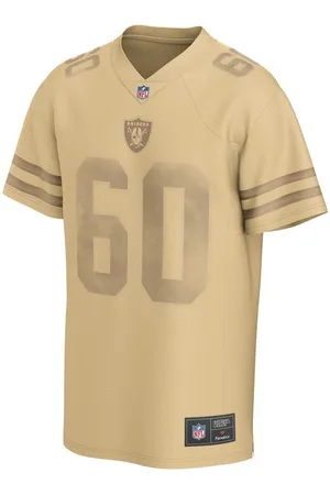 Fanatics Footballtrikot Las Vegas Raiders DYSTOPIA NFL Supporters Jersey - Verkäufer: ICED OUT
