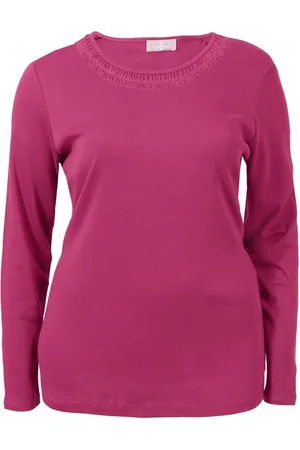 QS by s.Oliver Langarmshirt - Verkäufer: Modehaus Weingarten Köln