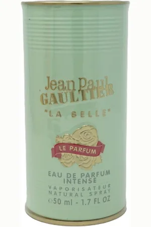 Jean Paul Gaultier Eau de Parfum La Belle Eau de Parfum Intense 50ml - Verkäufer: Rareparfum