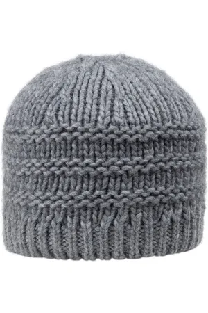 Giesswein Strickmütze Beanie Strickmütze Schurwolle/ Made in Austria - Verkäufer: Hut-Breiter München - Hutmacher seit 1863