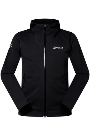 Berghaus Outdoorjacke RIDGE-ROAMER 3L WP SFTSL JKT - Verkäufer: Sport-Kühlwein