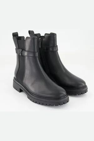 Paul Green 8191-006 Stiefelette - Verkäufer: TRETTER-Schuhe