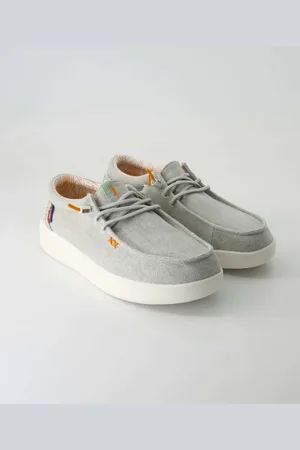FUSION Lily washed Slipper - Verkäufer: TRETTER-Schuhe