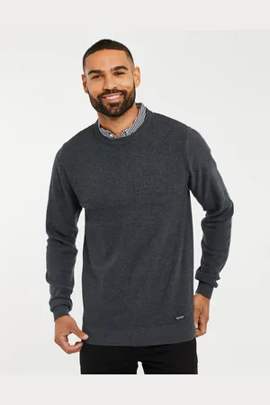 Threadbare Rundhalspullover THB Jumper Andy (1-tlg) im schlichten Design - Verkäufer: onQuality