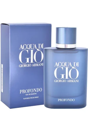 Giorgio Armani Eau de Parfum Acqua di Gio Homme Profondo - Verkäufer: MyRich
