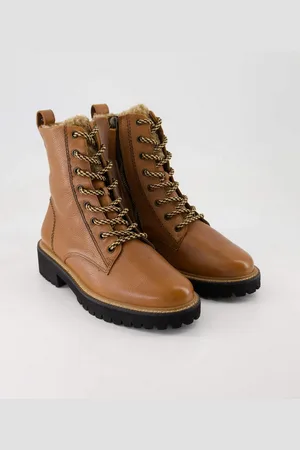 Paul Green 8175-006 Schnürstiefelette - Verkäufer: TRETTER-Schuhe