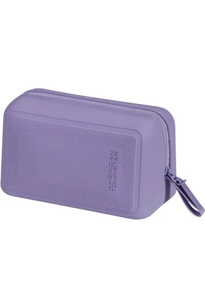 American Tourister Kosmetiktasche POP, Kulturbeutel Kulturtasche Toiletry Bag Wash Bag