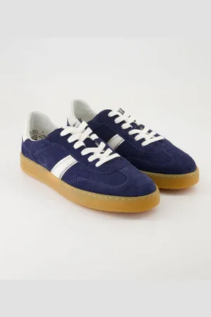 Sioux Tedroso-DA-707 Sneaker - Verkäufer: TRETTER-Schuhe