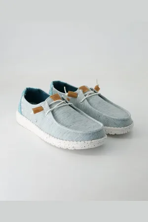 Hey dude Wendy Heathered Slip-On Sneaker - Verkäufer: TRETTER-Schuhe