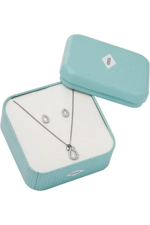 Fossil Collier JF03765040 - Verkäufer: OROTEX