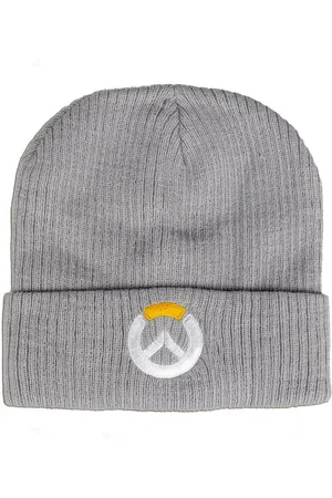 Gaya Strickmütze Logo - Overwatch - Verkäufer: Der Krämer