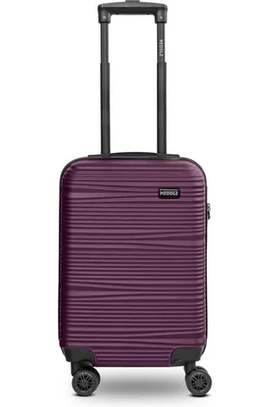Redolz Handgepäck-Trolley Essentials 16, 4 Rollen, ABS - Verkäufer: WE LOVE BAGS