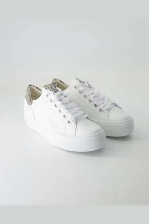 Paul Green 5520-007 Schnürschuh - Verkäufer: TRETTER-Schuhe
