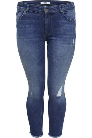 ONLY 5-Pocket-Jeans - Verkäufer: Modehaus Weingarten Köln