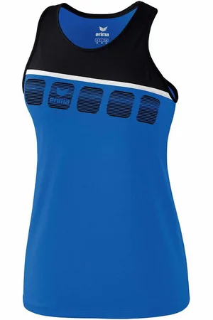 Erima Tanktop Damen Tanktop 5-C - Verkäufer: CORTEXPOWER