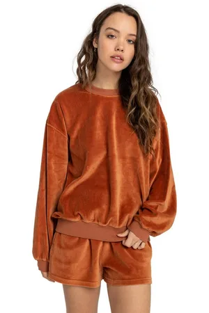 Billabong Sweatshirt Beach Picnic
