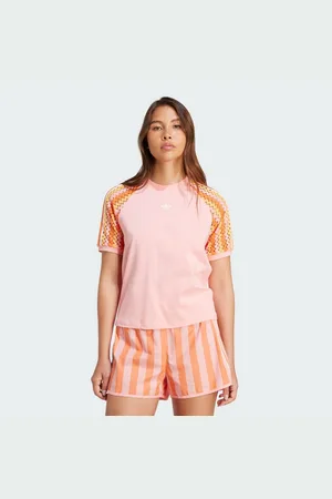 adidas T-Shirt SUMMER GLOW CALI T-SHIRT - Verkäufer: adidas AG