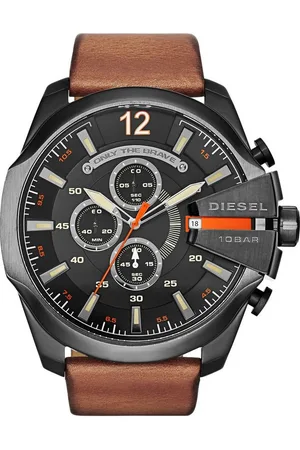 Diesel Chronograph Herren-Uhren Analog Quarz - Verkäufer: CHRIST Juweliere und Uhrmacher seit 1863 GmbH