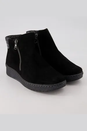 Semler Ilona Winterstiefelette - Verkäufer: TRETTER-Schuhe
