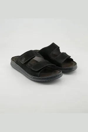 Rohde Alassio Hausschuh - Verkäufer: TRETTER-Schuhe
