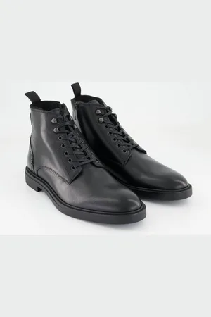 HUGO BOSS Calev_Halb Stiefelette - Verkäufer: TRETTER-Schuhe