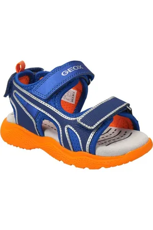 Geox S.SPLUSH Sandale - Verkäufer: Schuhe Lüke