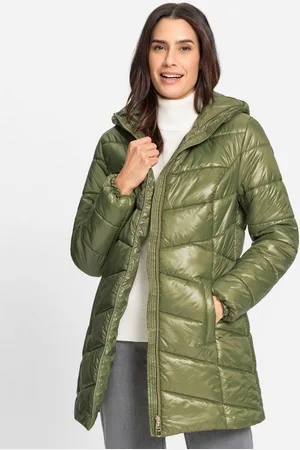 WITT WEIDEN Allwetterjacke Longjacke - Verkäufer: -Gruppe