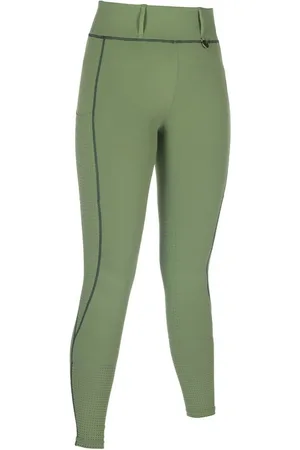 Hkm Reitleggings Reitleggings -Juna- Silikon-Vollbesatz - Verkäufer: Casual Riding