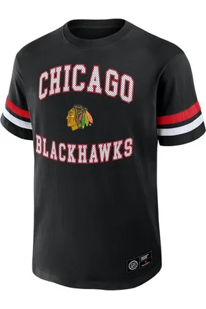 Fanatics Print-Shirt NHL Foundation Chicago Blackhawks - Verkäufer: ICED OUT