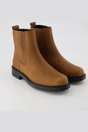 Clarks Orinoco2 MID Stiefelette - Verkäufer: TRETTER-Schuhe