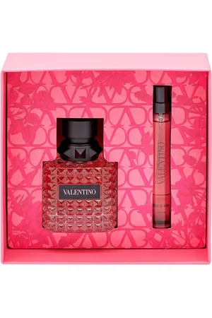 VALENTINO Eau de Parfum Born in Roma Donna Set, 2-tlg.