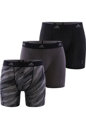 adidas Retro Pants BOXER BRIEF (3-St) - Verkäufer: HBOD