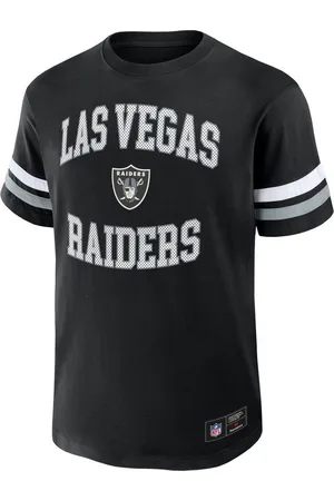 Fanatics Print-Shirt NFL Foundation Las Vegas Raiders - Verkäufer: ICED OUT