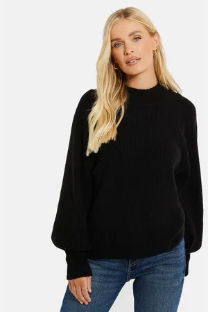 Threadbare Rundhalspullover (1-tlg) im schlichten Design - Verkäufer: onQuality