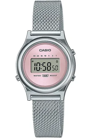 Casio Quarzuhr LA700WEM-4AEF - Verkäufer: Juwelier Südharz