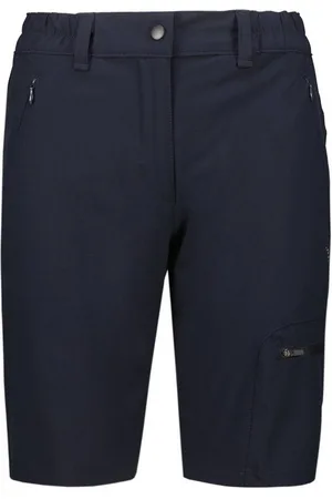 Meru Outdoorhose Damen Wandershorts TOURS BERMUDAS WOMEN (1-tlg) - Verkäufer: engelhorn