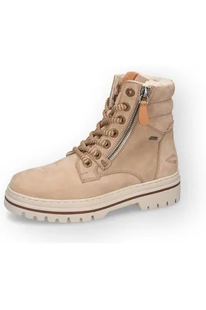 Camel Active CAML303 Sand Stiefel - Verkäufer: TigerSports