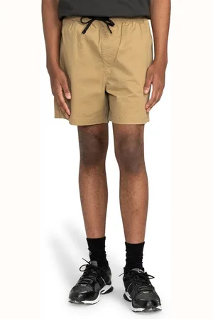 Element Shorts Valley Twill
