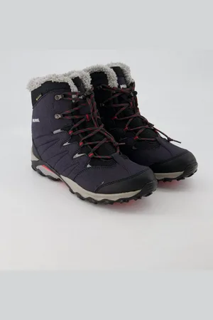 Meindl Calgary Junior GTX Winterstiefel - Verkäufer: TRETTER-Schuhe