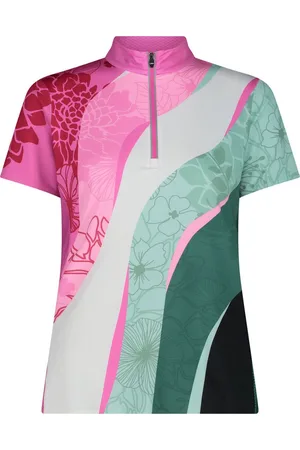 CMP Radtrikot Damen Fahrradtrikot - Verkäufer: Sport Forster