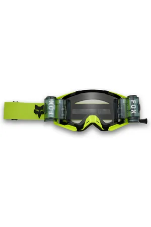Fox Motorradbrille Airspace Roll-Off Motocross Brille - Verkäufer: Fc-Moto