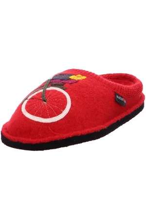 Haflinger Flair Radl Pantoffel - Verkäufer: Berg GmbH & Co. KG
