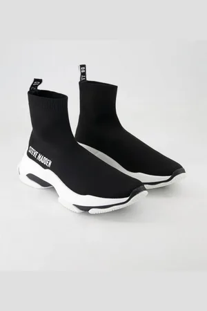 Steve Madden Master Stiefelette - Verkäufer: TRETTER-Schuhe