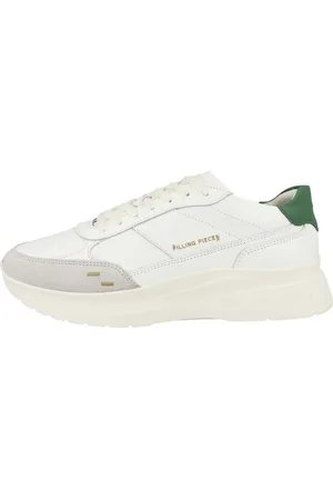 Filling pieces Jet Runner Damen Sneaker - Verkäufer: Tauro