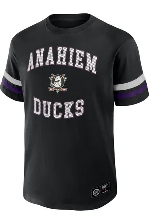 Fanatics Print-Shirt NHL Foundation Anaheim Ducks - Verkäufer: ICED OUT